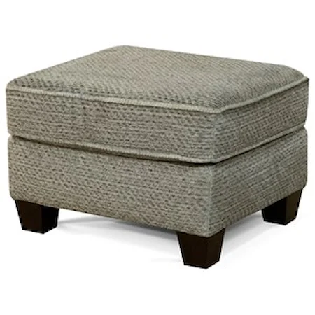 Transitional Ottoman